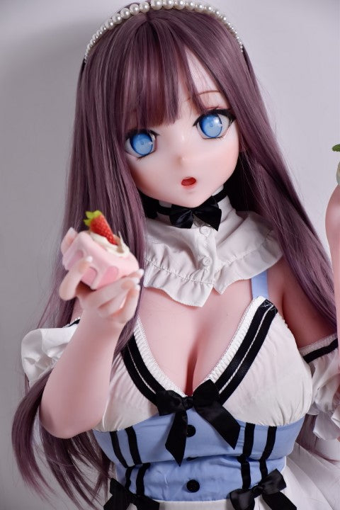 Mogami Maaya sexpuppe (Elsa Babe 165 cm RAHC008 Silikon)