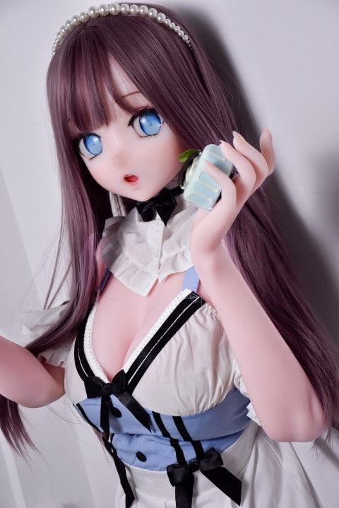 Mogami Maaya sexpuppe (Elsa Babe 165cm RAHC008 Silikon)