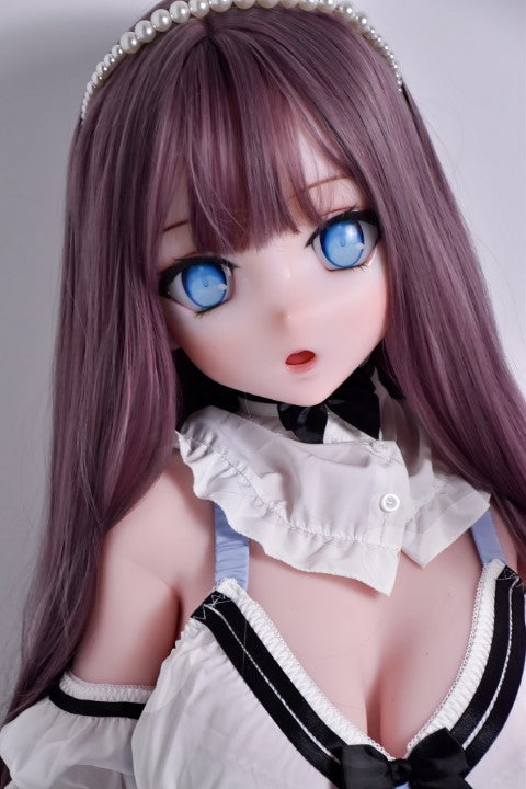 Mogami Maaya sexpuppe (Elsa Babe 165cm RAHC008 Silikon)
