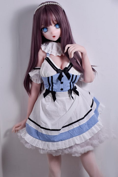 Mogami Maaya sexpuppe (Elsa Babe 165 cm RAHC008 Silikon)