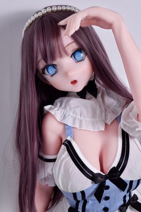 Mogami Maaya sexpuppe (Elsa Babe 165cm RAHC008 Silikon)