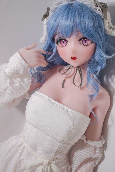 Asakura Marie sexpuppe (Elsa Babe 165cm RAHC018 Silikon)