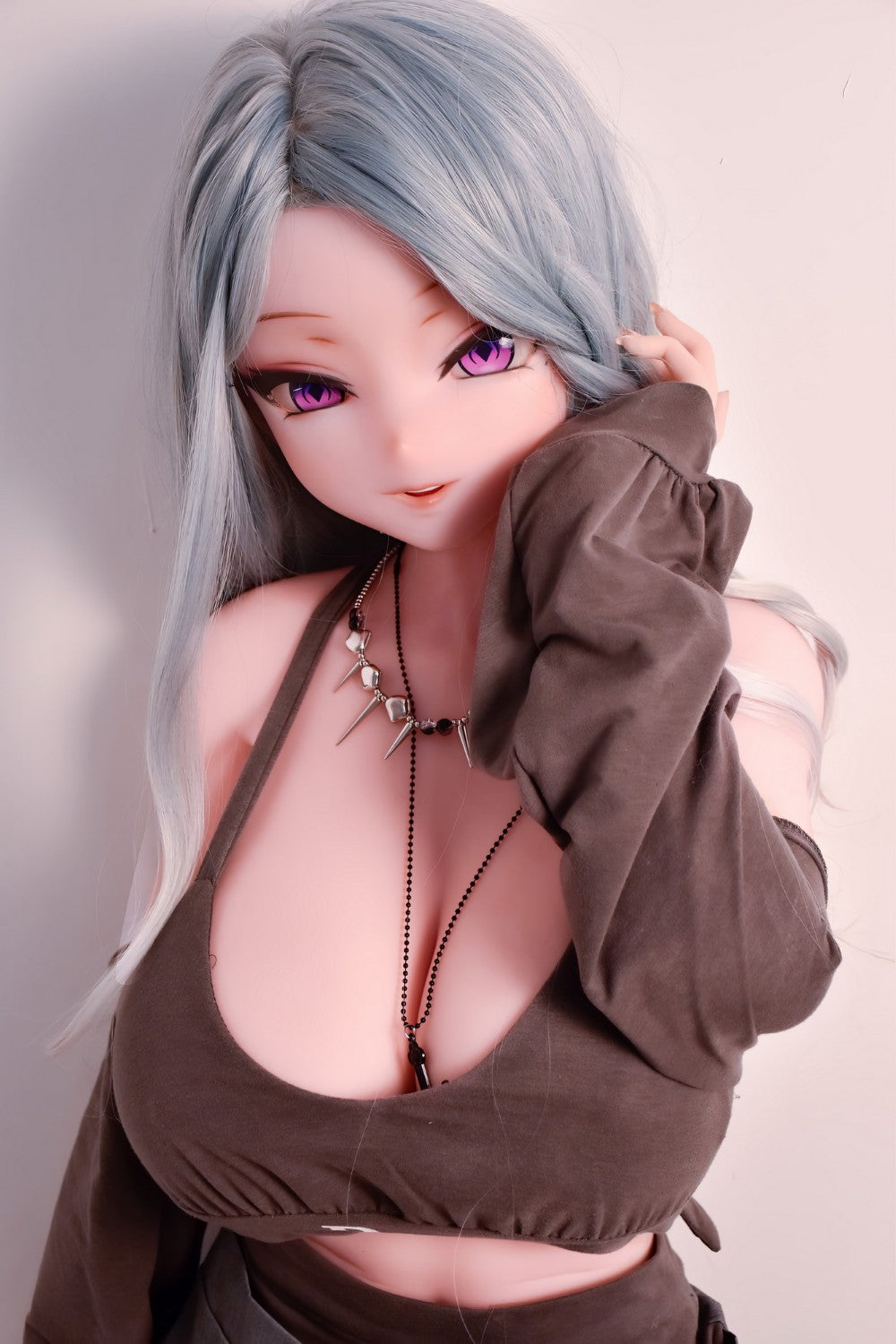 Kira Chiyuki sexpuppe (Elsa Babe 160cm RAHC017 Silikon)