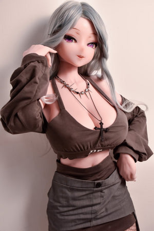 Kira Chiyuki sexpuppe (Elsa Babe 160 cm RAHC017 Silikon)