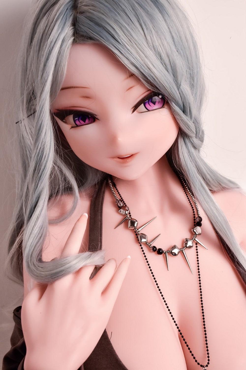 Kira Chiyuki sexpuppe (Elsa Babe 160cm RAHC017 Silikon)