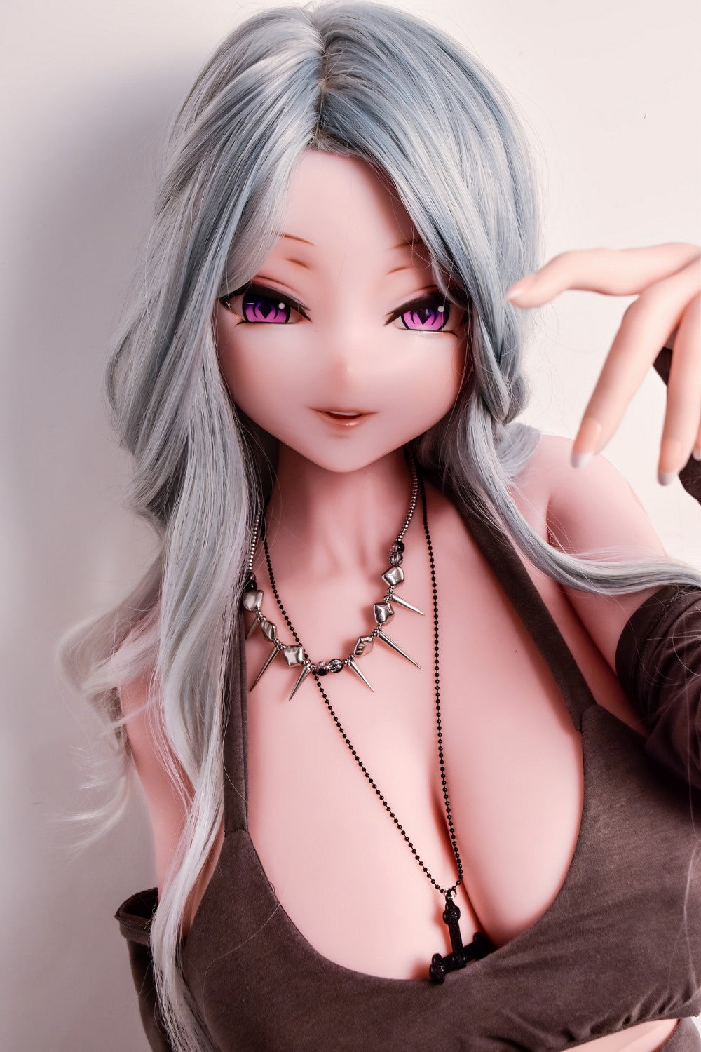Kira Chiyuki sexpuppe (Elsa Babe 160cm RAHC017 Silikon)