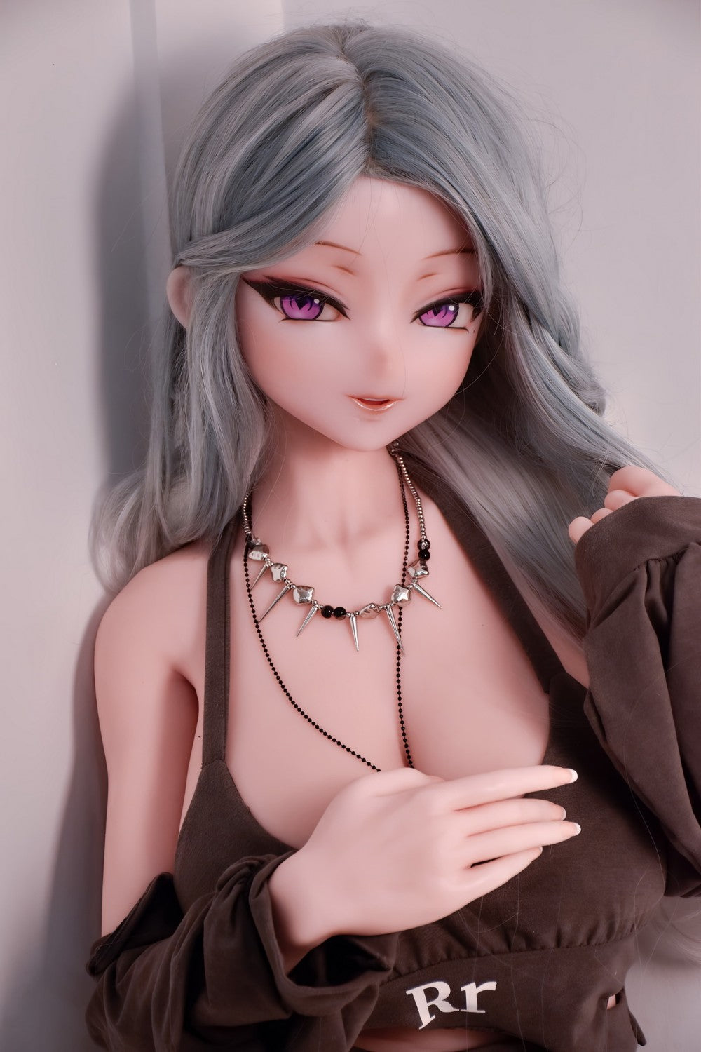 Kira Chiyuki sexpuppe (Elsa Babe 160cm RAHC017 Silikon)