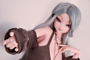 Kira Chiyuki sexpuppe (Elsa Babe 160 cm RAHC017 Silikon)