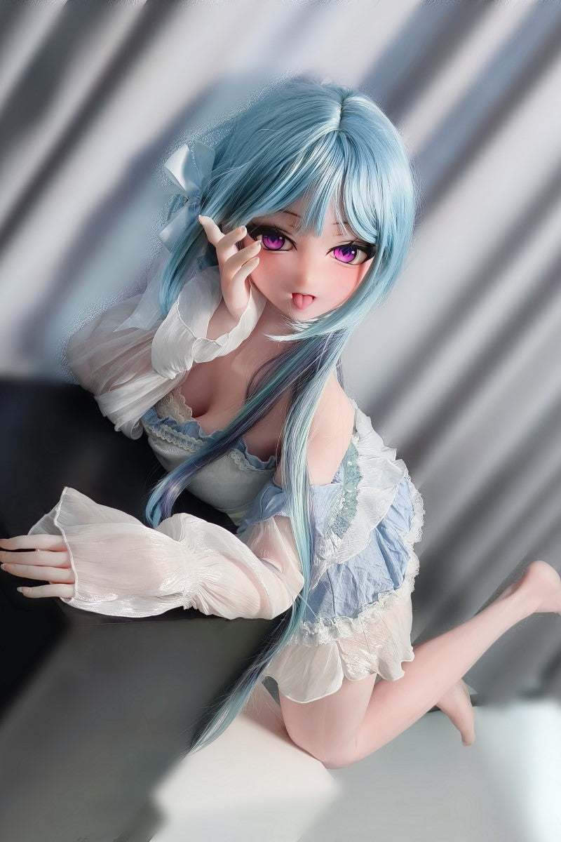 Asakura Marie sexpuppe (Elsa Babe 165cm RAHC018 Silikon)