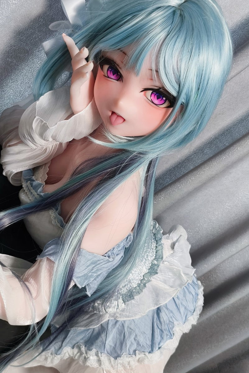 Asakura Marie sexpuppe (Elsa Babe 165cm RAHC018 Silikon)