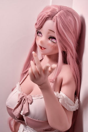 Hanasaka Sara sexpuppe (Elsa Babe 160 cm RAHC025 Silikon)