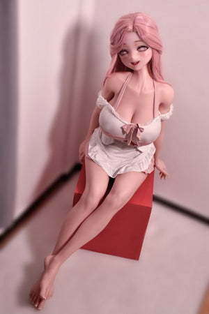 Hanasaka Sara sexpuppe (Elsa Babe 160 cm RAHC025 Silikon)