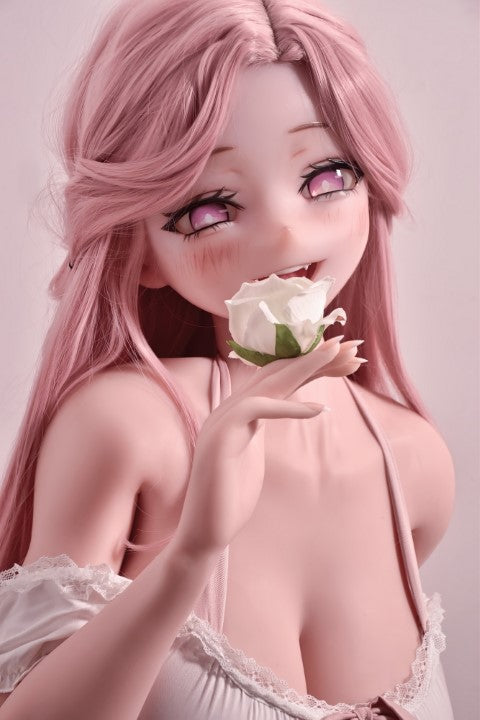 Hanasaka Sara sexpuppe (Elsa Babe 160cm RAHC025 Silikon)