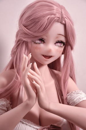 Hanasaka Sara sexpuppe (Elsa Babe 160 cm RAHC025 Silikon)