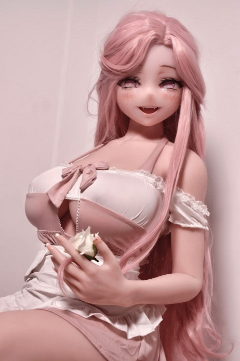 Hanasaka Sara sexpuppe (Elsa Babe 160cm RAHC025 Silikon)