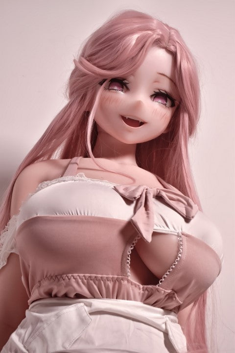 Hanasaka Sara sexpuppe (Elsa Babe 160cm RAHC025 Silikon)