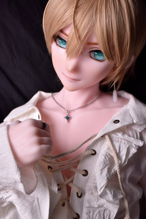 Link Männlich sexpuppe (Elsa Babe 153 cm RAMD001 Silikon)
