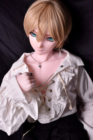 Link Männlich sexpuppe (Elsa Babe 153 cm RAMD001 Silikon)