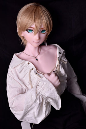 Link Männlich sexpuppe (Elsa Babe 153 cm RAMD001 Silikon)