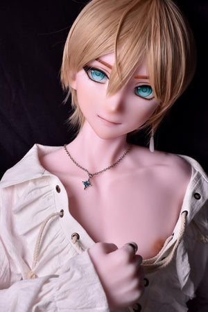 Link Männlich sexpuppe (Elsa Babe 153 cm RAMD001 Silikon)