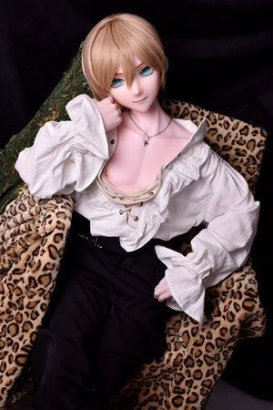 Link Männlich sexpuppe (Elsa Babe 153 cm RAMD001 Silikon)