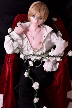 Link Männlich sexpuppe (Elsa Babe 153 cm RAMD001 Silikon)