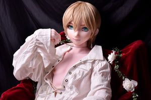 Link Männlich sexpuppe (Elsa Babe 153 cm RAMD001 Silikon)