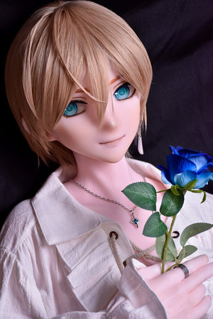 Link Männlich sexpuppe (Elsa Babe 153 cm RAMD001 Silikon)
