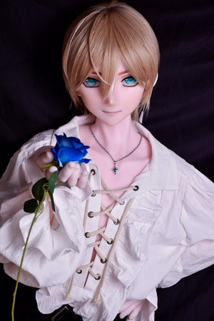 Link Männlich sexpuppe (Elsa Babe 153 cm RAMD001 Silikon)