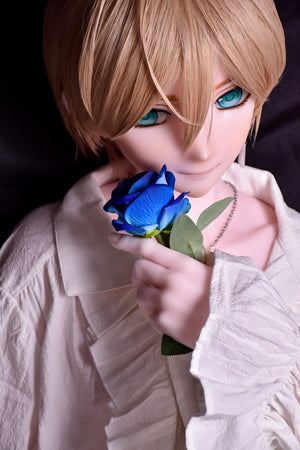 Link Männlich sexpuppe (Elsa Babe 153 cm RAMD001 Silikon)