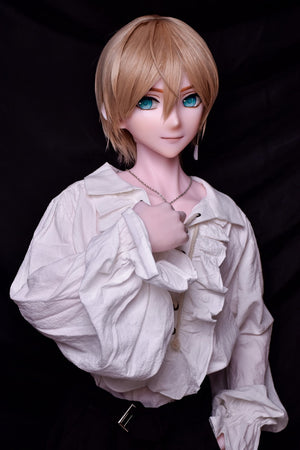 Link Männlich sexpuppe (Elsa Babe 153 cm RAMD001 Silikon)