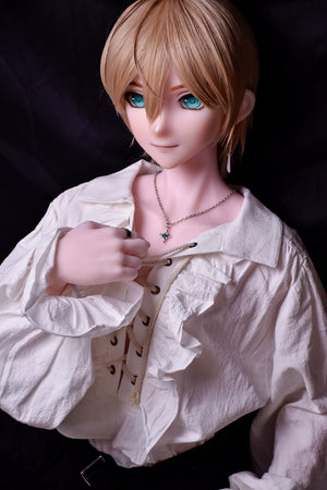 Link Männlich sexpuppe (Elsa Babe 153 cm RAMD001 Silikon)