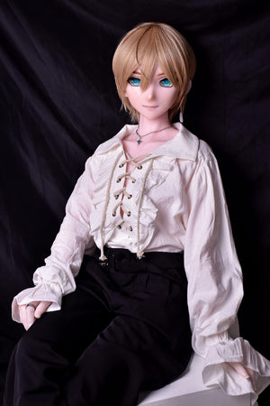 Link Männlich sexpuppe (Elsa Babe 153 cm RAMD001 Silikon)