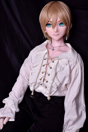Link Männlich sexpuppe (Elsa Babe 153 cm RAMD001 Silikon)