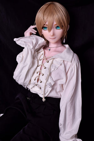 Link Männlich sexpuppe (Elsa Babe 153 cm RAMD001 Silikon)