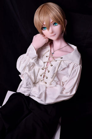 Link Männlich sexpuppe (Elsa Babe 153 cm RAMD001 Silikon)