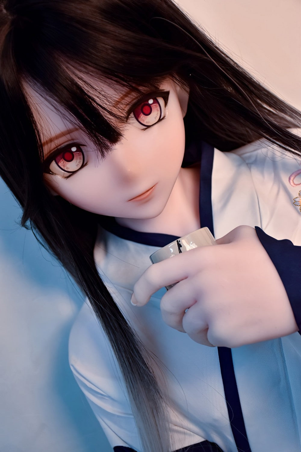 Kimura Ryota Male Sex doll (Elsa Babe 153cm RAM002 silicone)