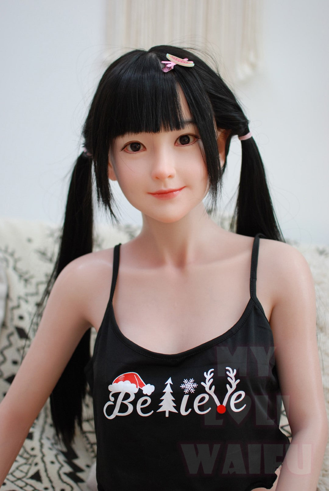 Rena sexpuppe (My Loli Waifu 138cm B-cup #24 Silikon)