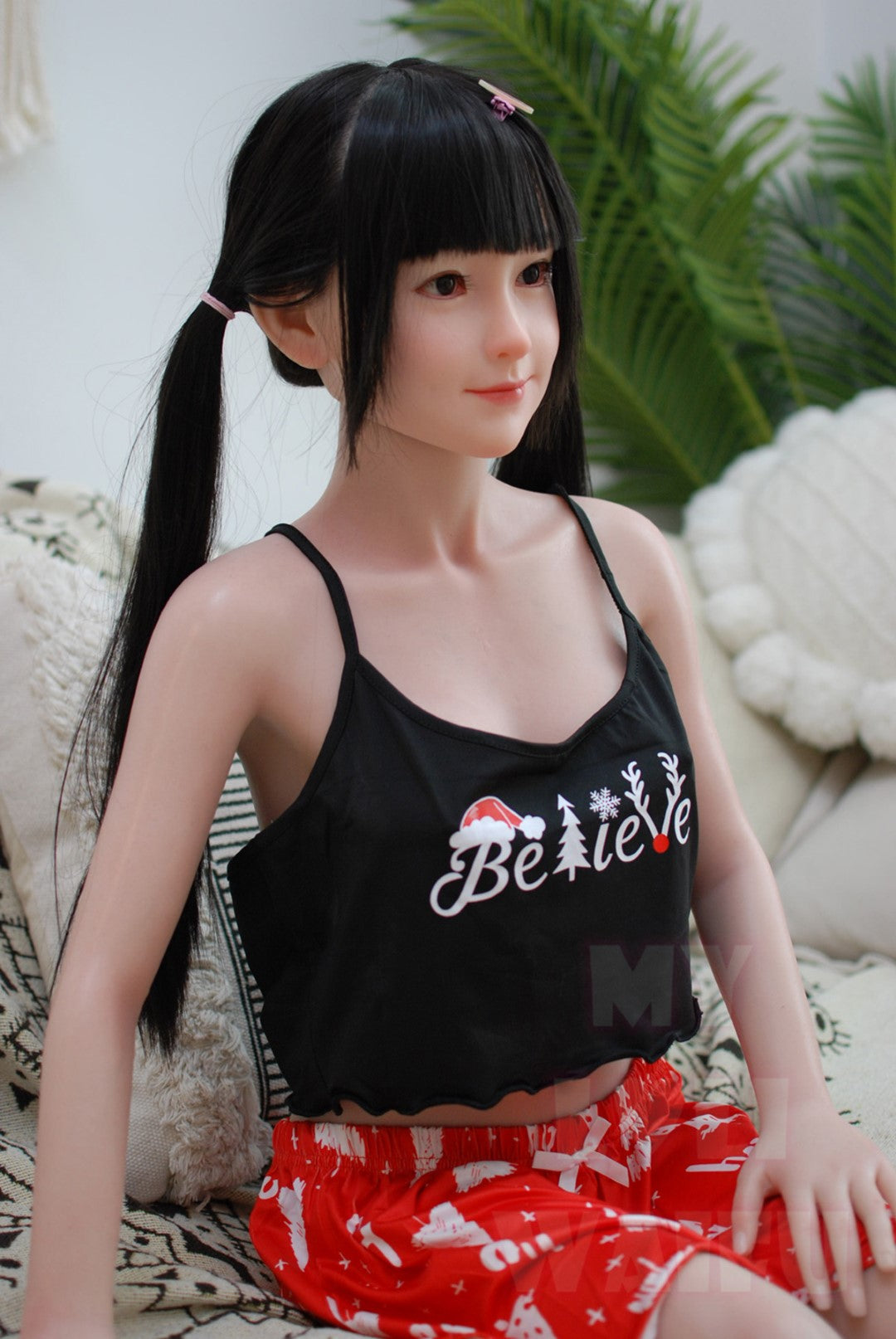 Rena sexpuppe (My Loli Waifu 138cm B-cup #24 Silikon)