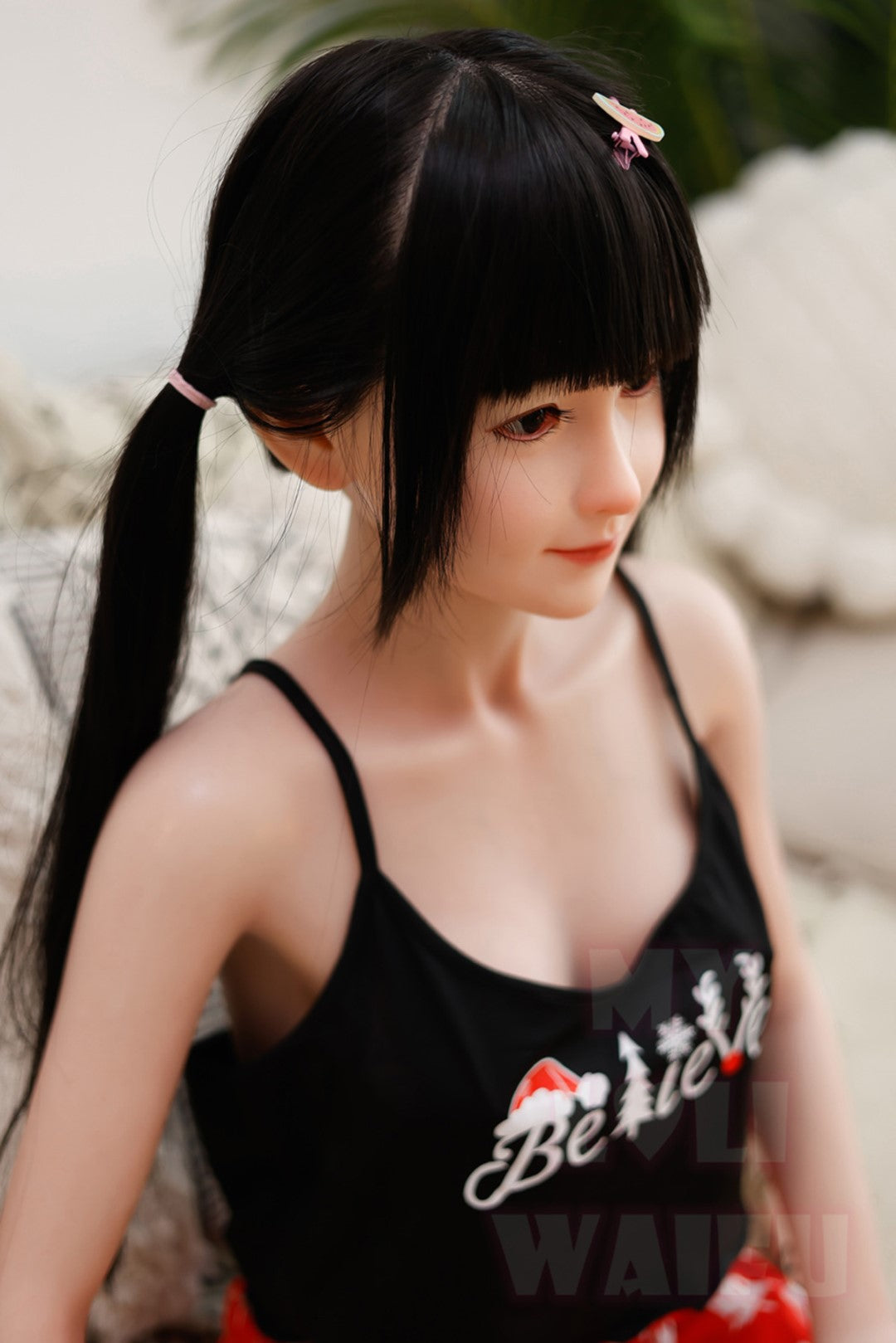 Rena sexpuppe (My Loli Waifu 138cm B-cup #24 Silikon)