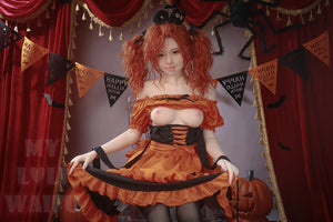Rena sexpuppe (My Loli Waifu 148 cm B-cup #24 tpe)