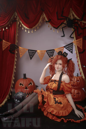 Rena sexpuppe (My Loli Waifu 148 cm B-cup #24 tpe)