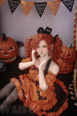 Rena sexpuppe (My Loli Waifu 148 cm B-cup #24 tpe)