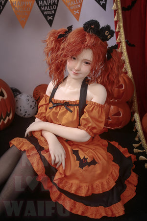 Rena sexpuppe (My Loli Waifu 148 cm B-cup #24 tpe)