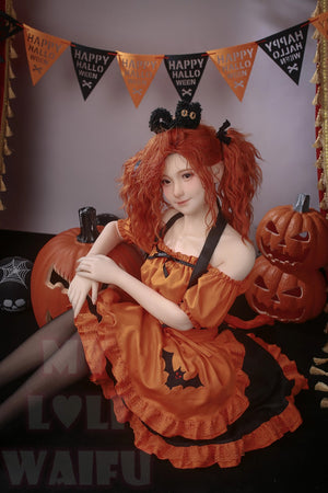 Rena sexpuppe (My Loli Waifu 148 cm B-cup #24 tpe)