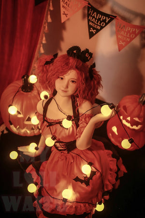 Rena sexpuppe (My Loli Waifu 148 cm B-cup #24 tpe)
