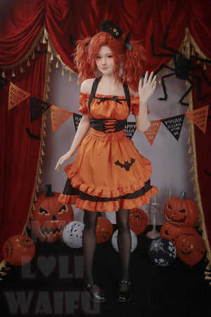 Rena sexpuppe (My Loli Waifu 148 cm B-cup #24 tpe)