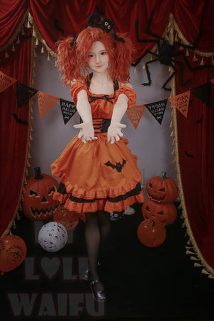 Rena sexpuppe (My Loli Waifu 148 cm B-cup #24 tpe)