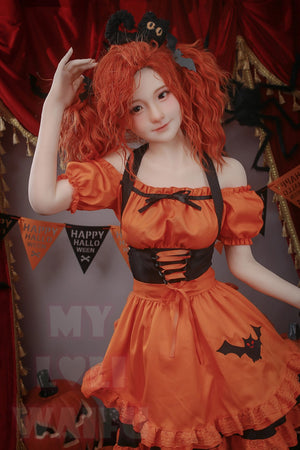Rena sexpuppe (My Loli Waifu 148 cm B-cup #24 tpe)