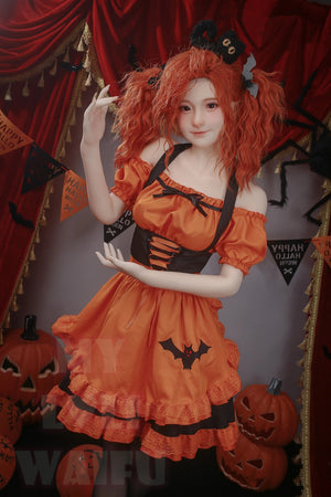 Rena sexpuppe (My Loli Waifu 148 cm B-cup #24 tpe)